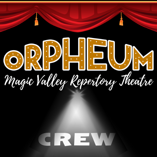 Orpheum Crew