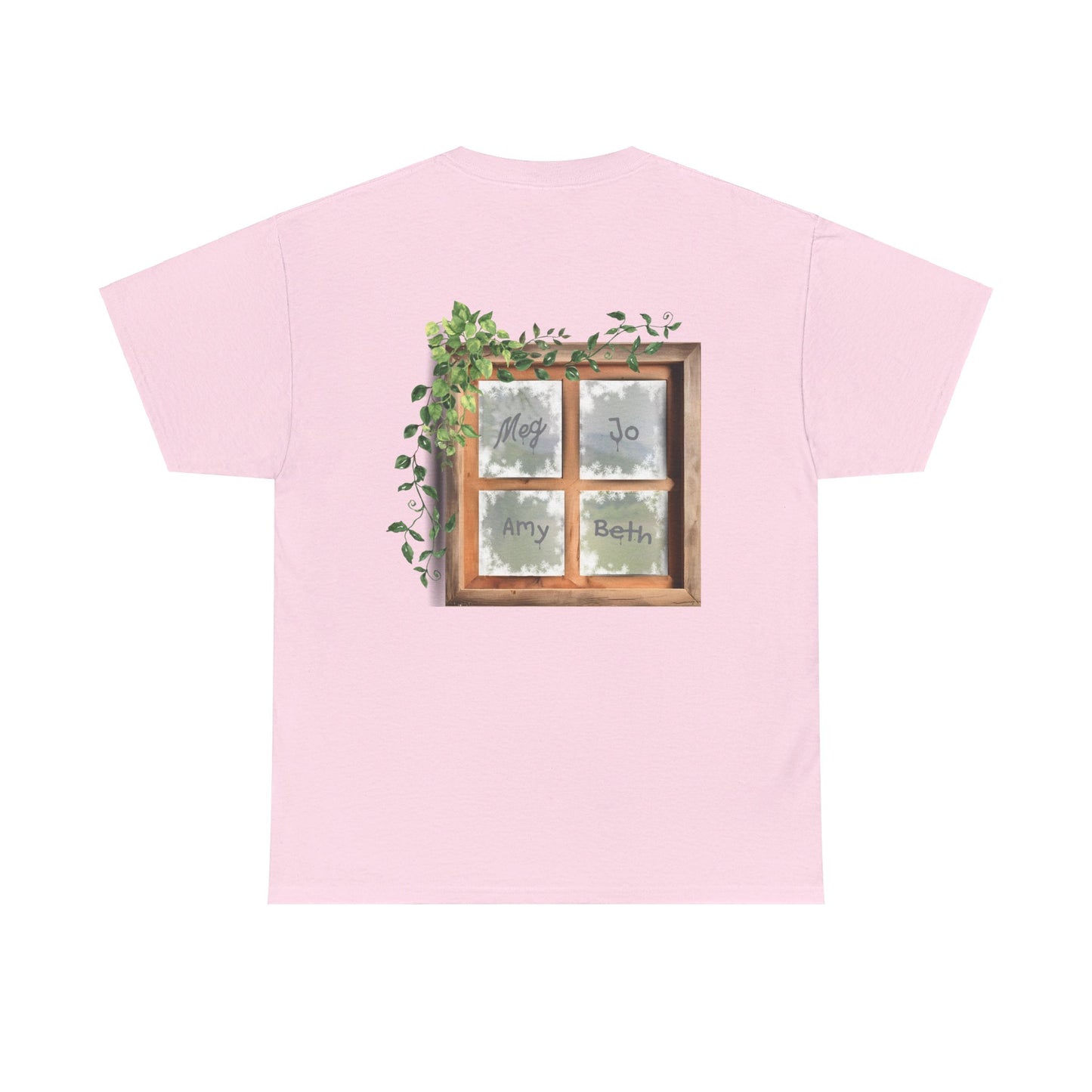 2024 Little Women Shirt