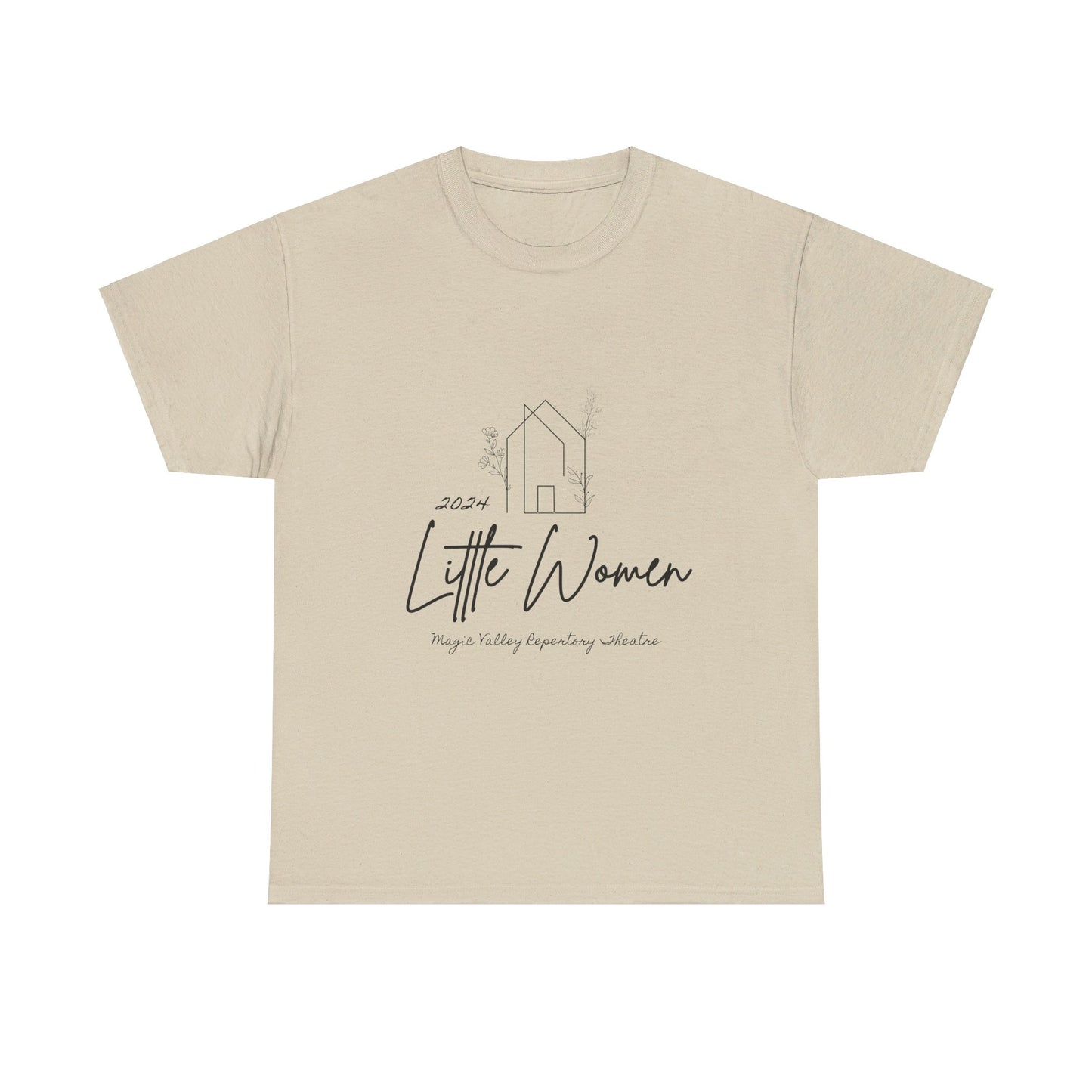 2024 Little Women Cast Shirt