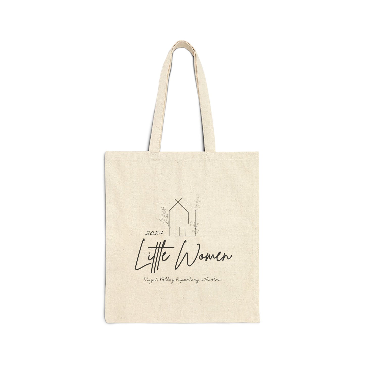 2024 Little Women Cast Tote