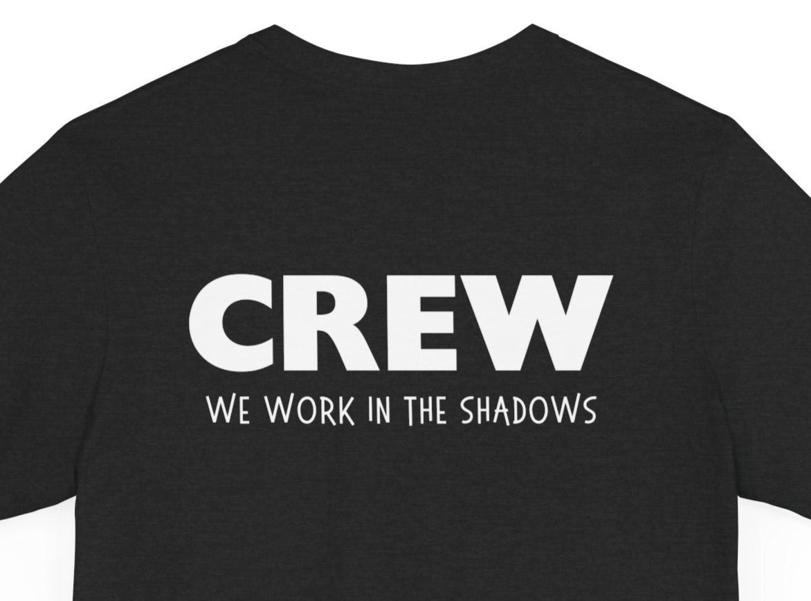 Crew in the Shadows