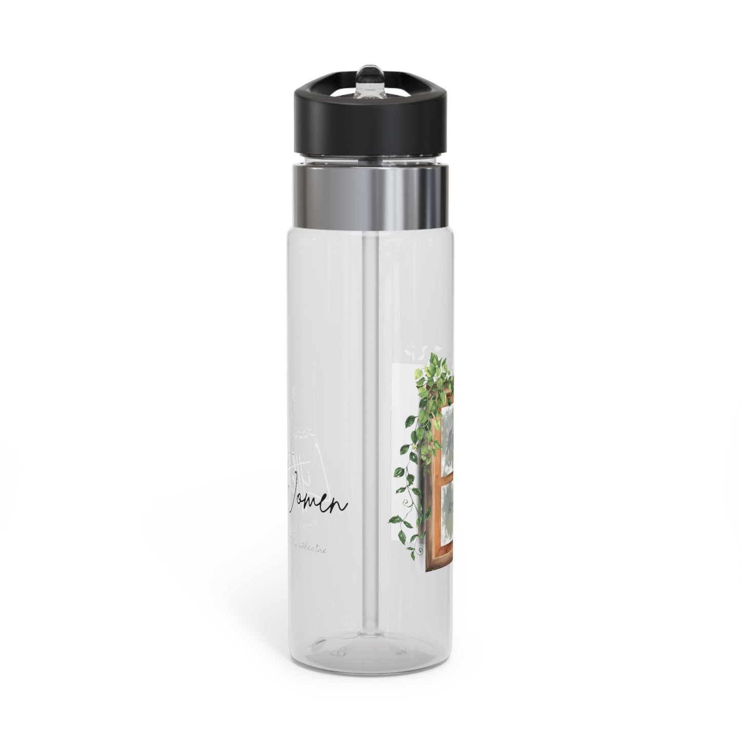 2024 Little Women Water Bottle