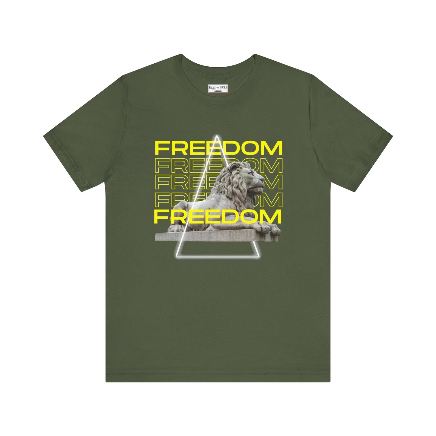 Freedom T-shirt