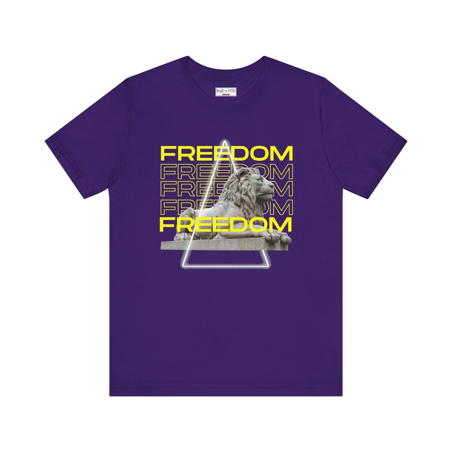 Freedom T-shirt