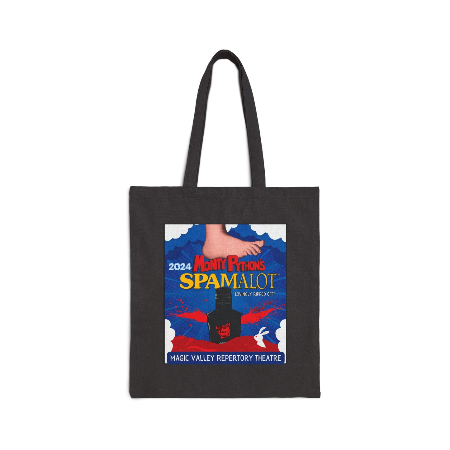 2024 Spamalot Bag