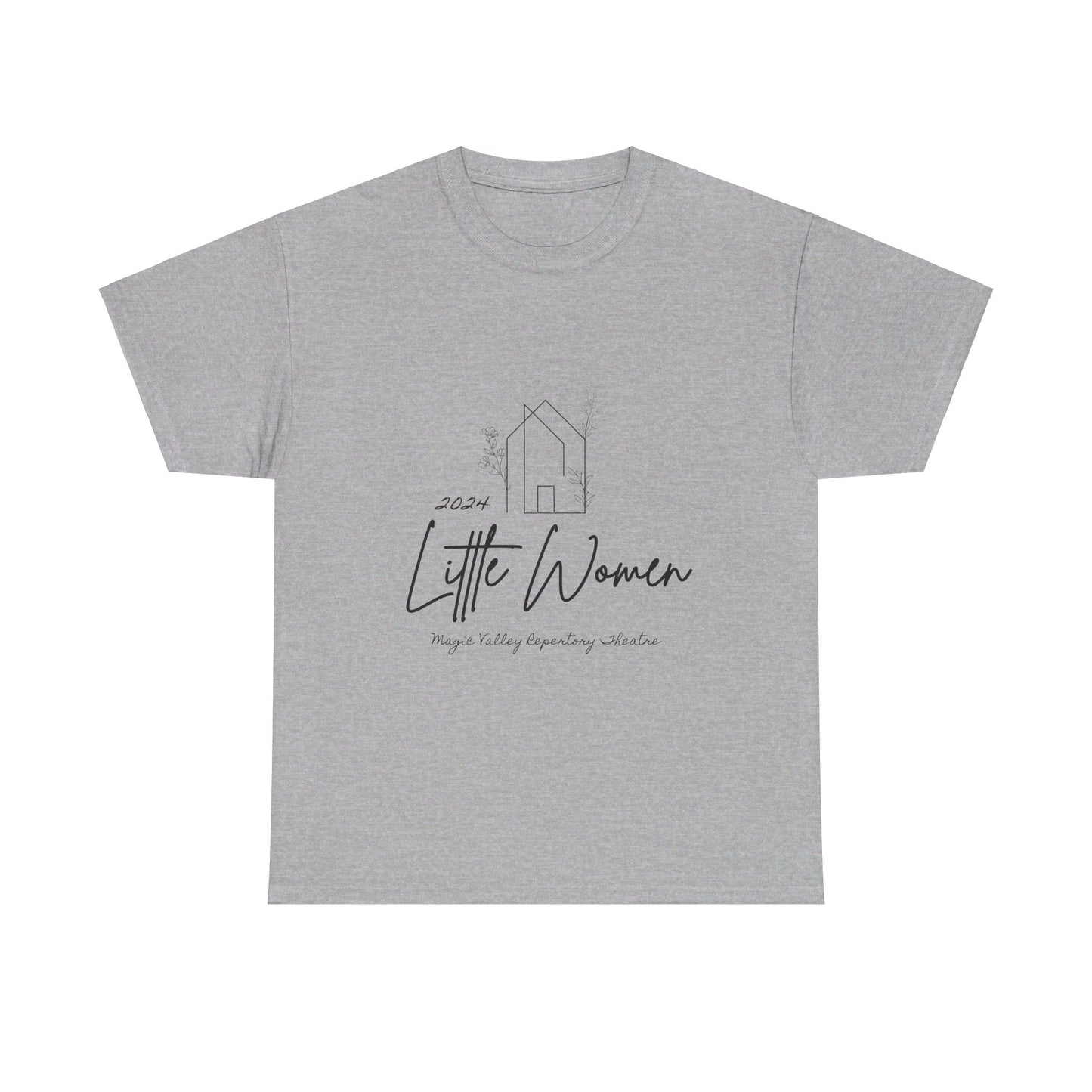 2024 Little Women Shirt