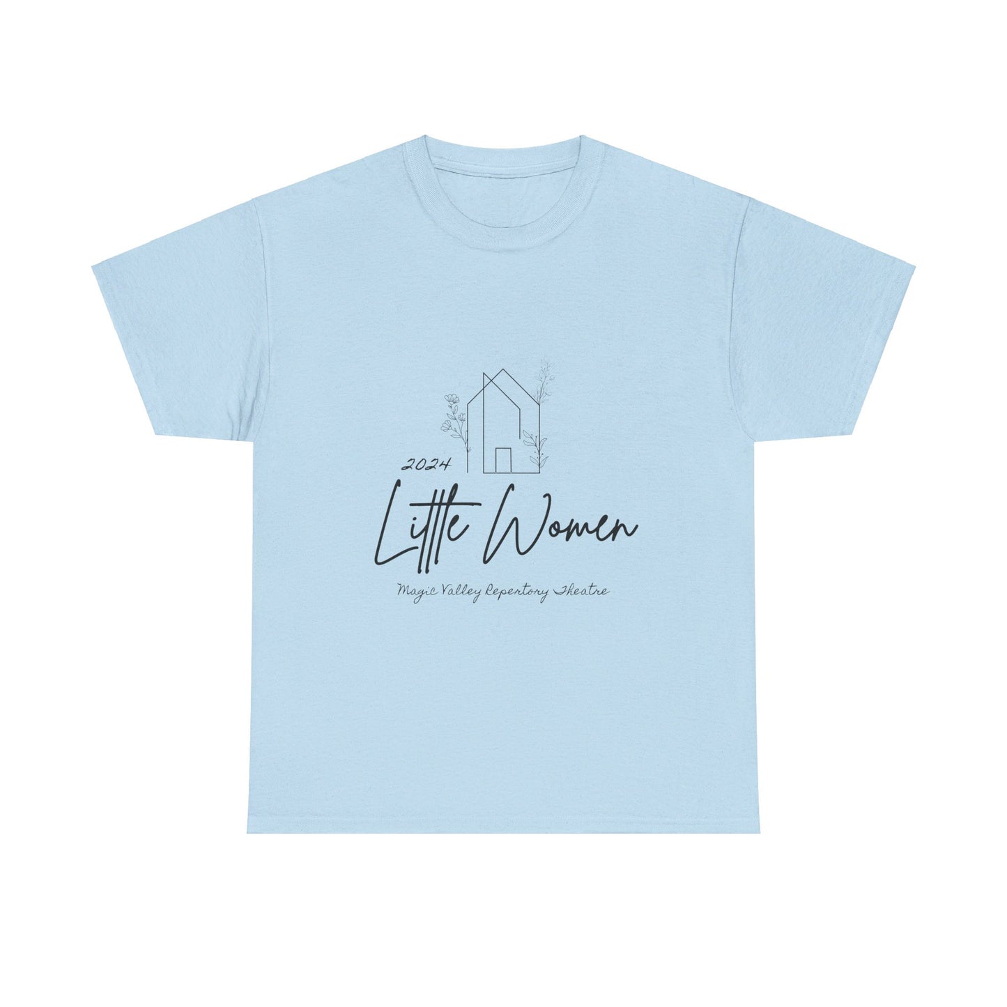 2024 Little Women Cast Shirt