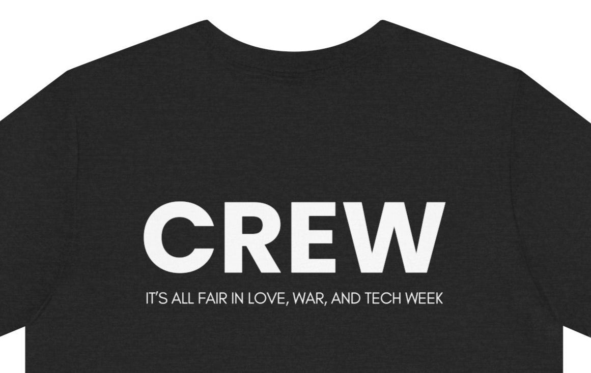 Crew Tech Week