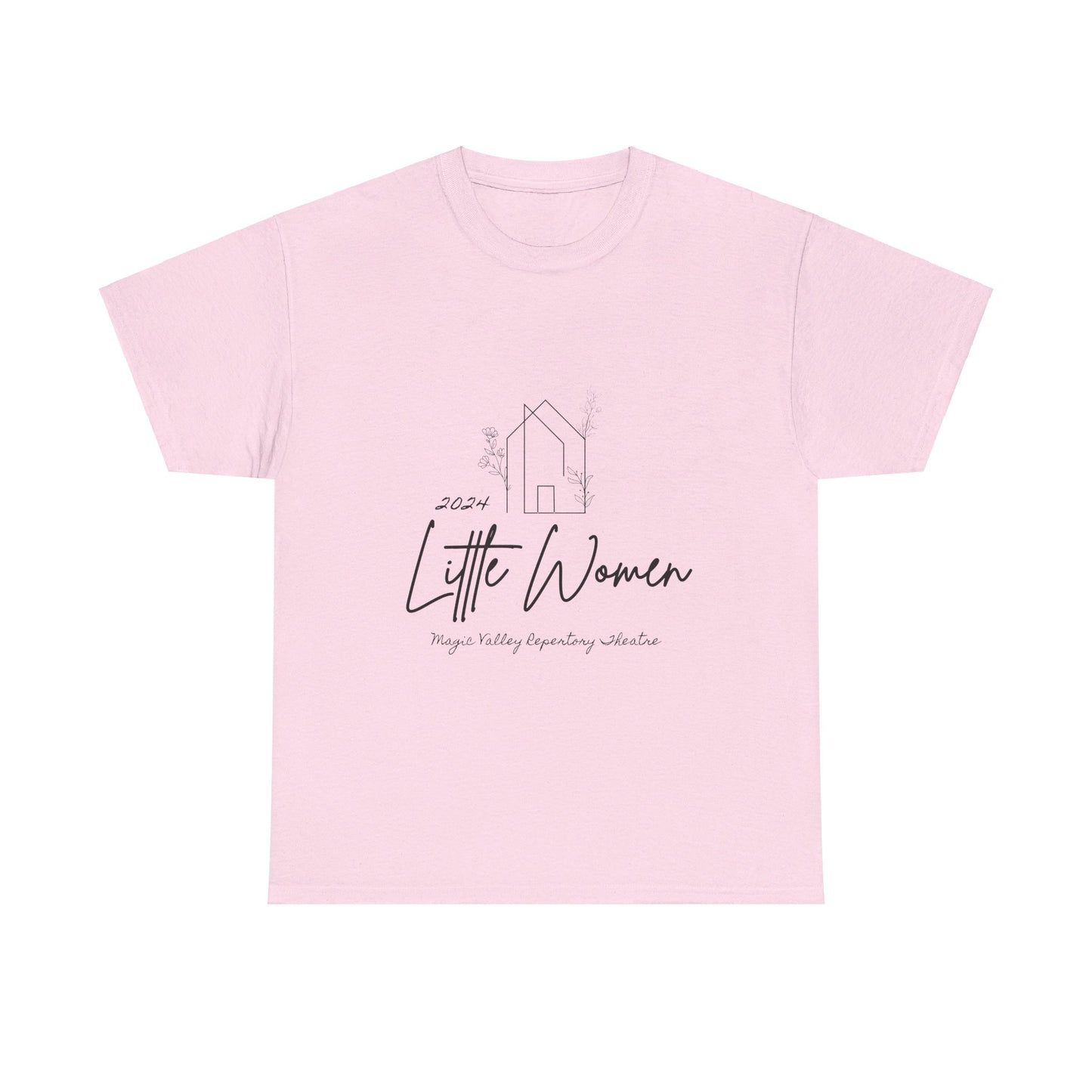 2024 Little Women Cast Shirt