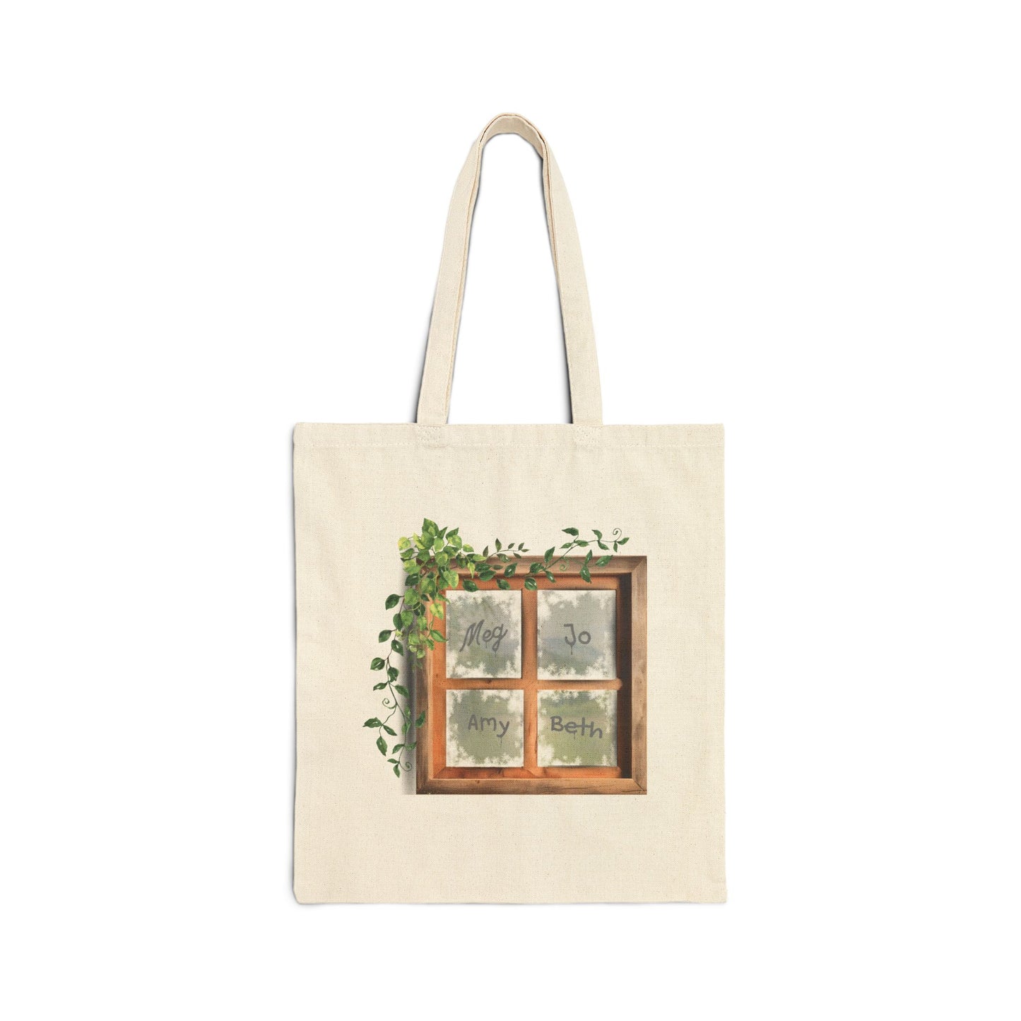 2024 Little Women Tote