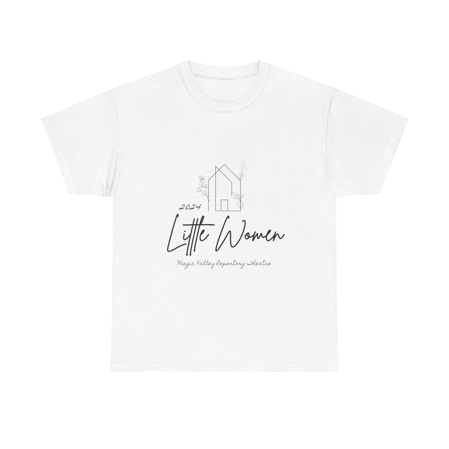 2024 Little Women Cast Shirt