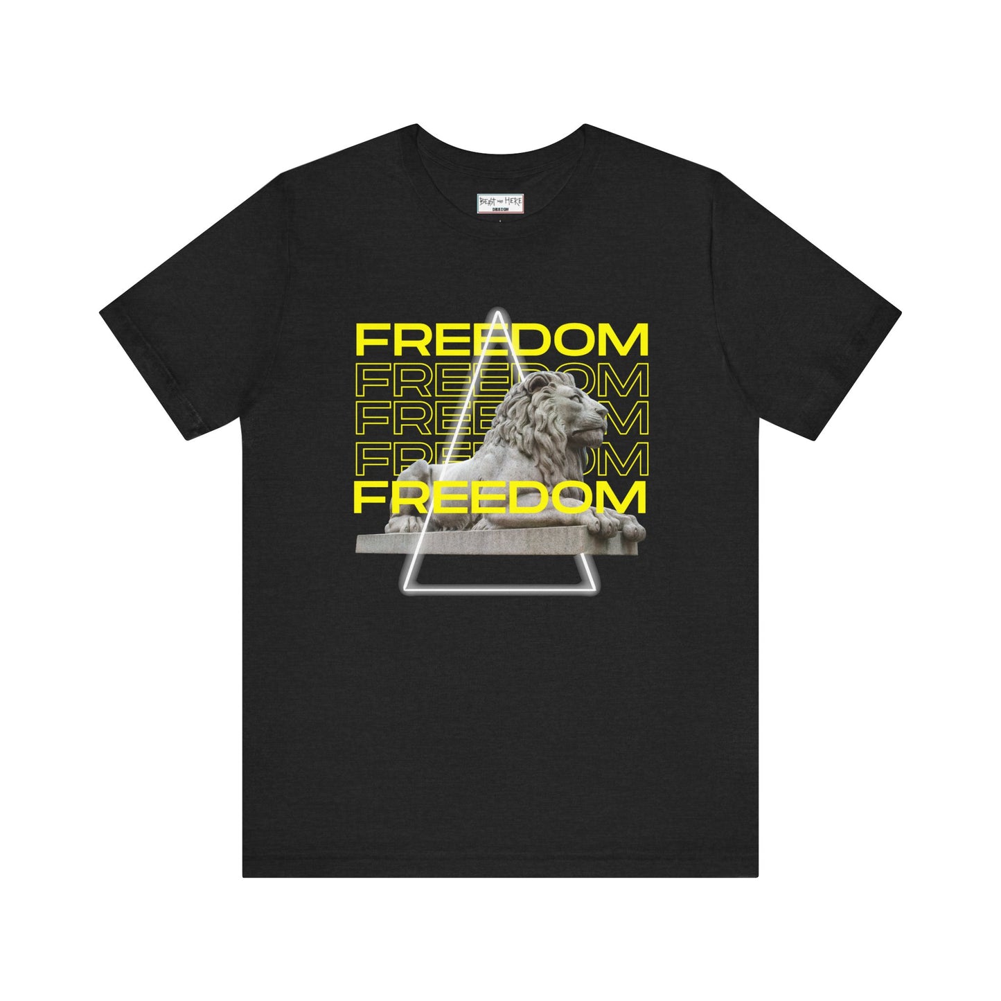 Freedom T-shirt