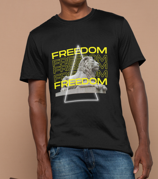 Freedom T-shirt