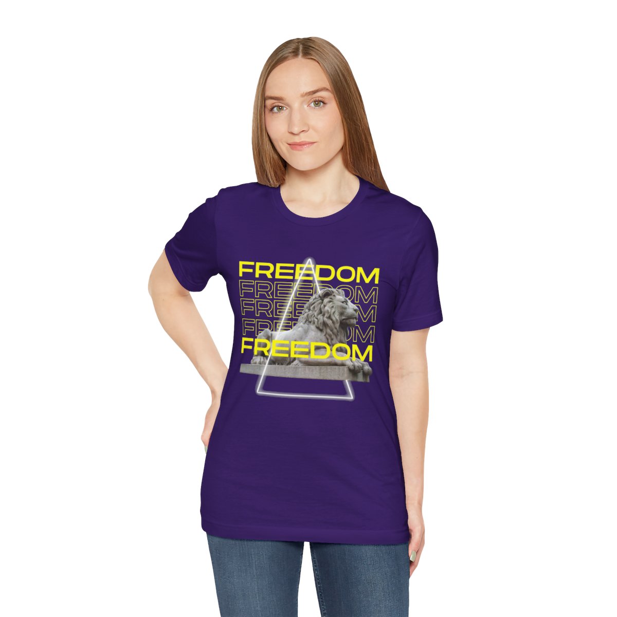 Freedom T-shirt